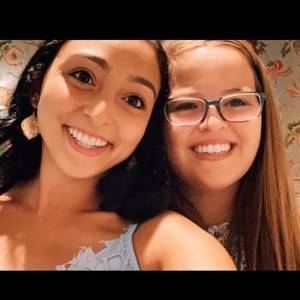 Meet your Posher, Ariana